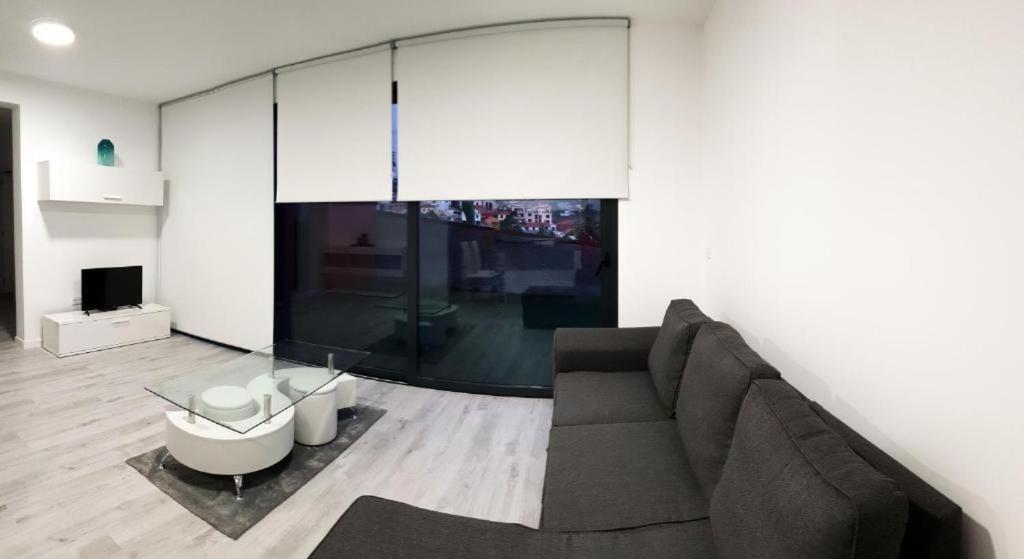 Ferienwohnung Guestready - Sonho Dos Avos II Câmara de Lobos Exterior foto